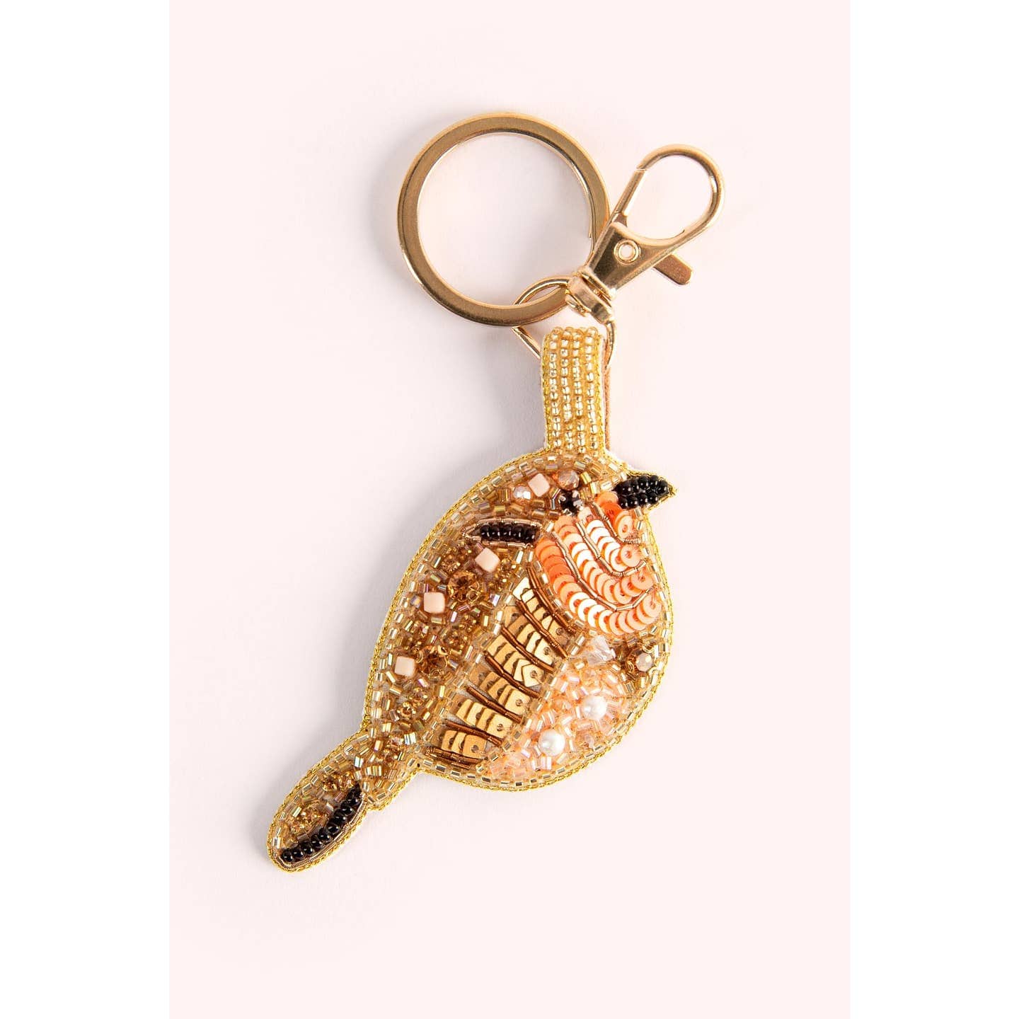 Robin Keychain – Ravenstone