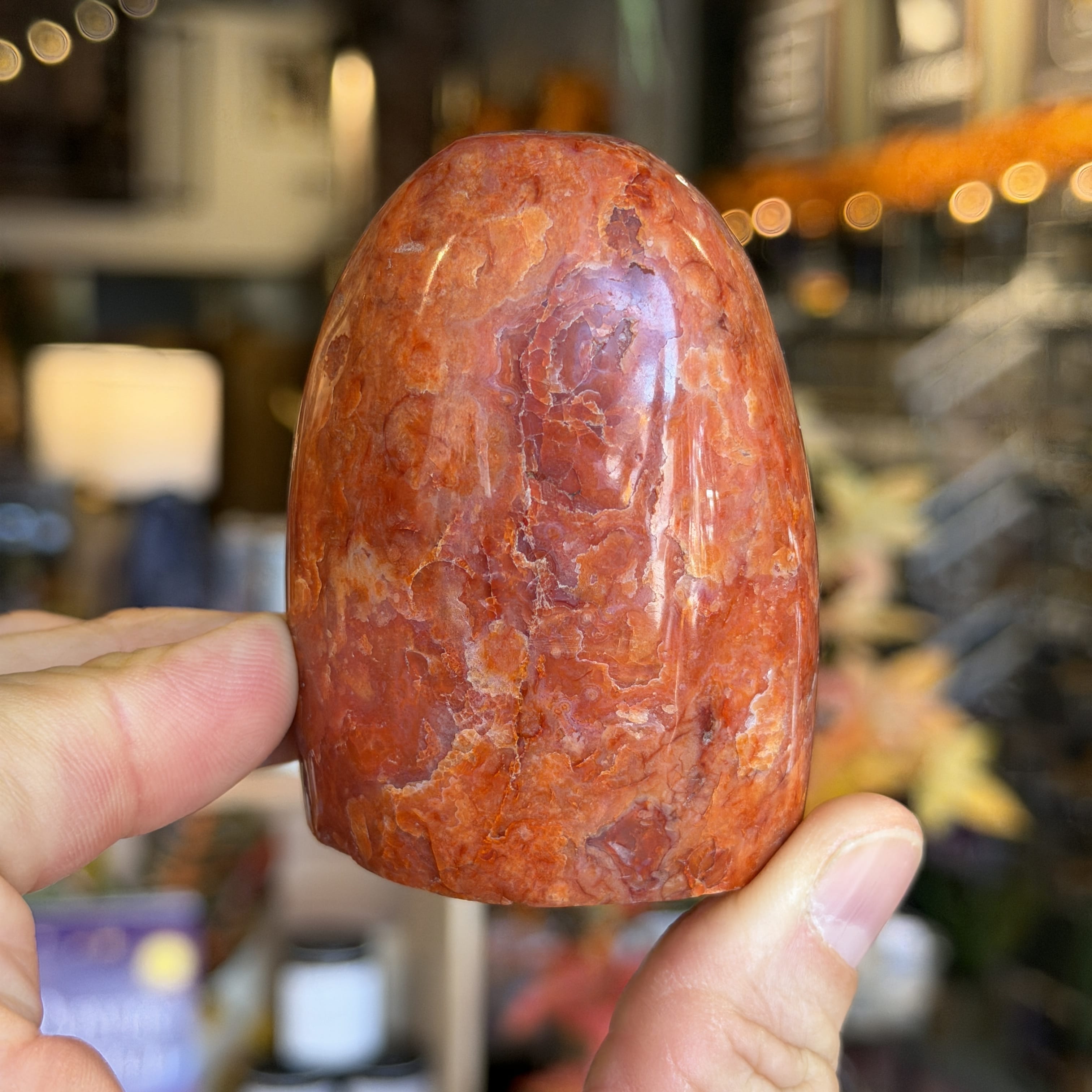 Carnelian 