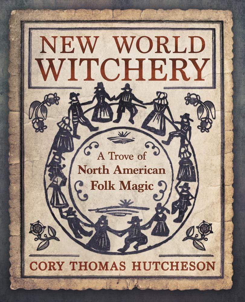 Llewelyn New World Witchery