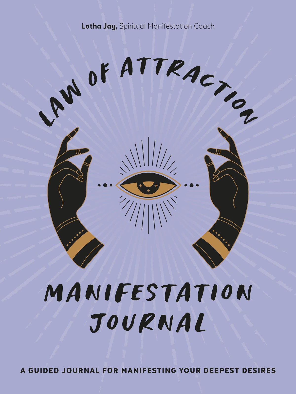 Penguin Random House Law of Attraction Manifestation Journal