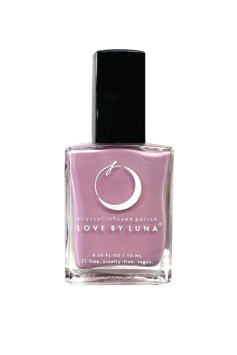 Crystal Nail Polish | Chill Pill