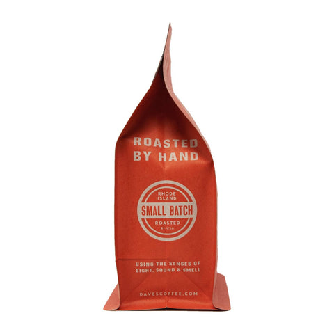 Paper Tiger Decaf Coffee | Whole Bean, 12oz