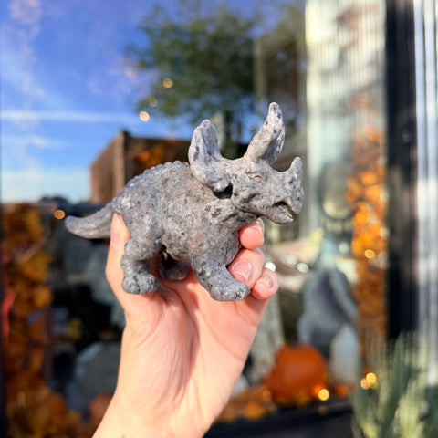 Yooperlite Dinosaur "Reese"