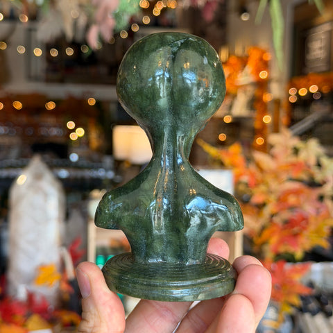 Serpentine Alien "Kelsey"