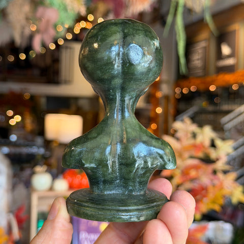 Serpentine Alien "Sean"