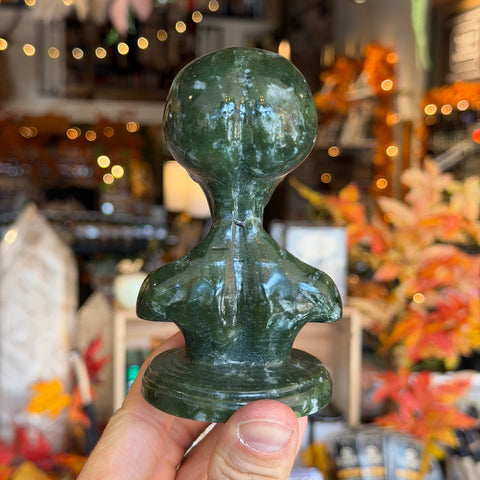 Serpentine Alien "Shiloh"