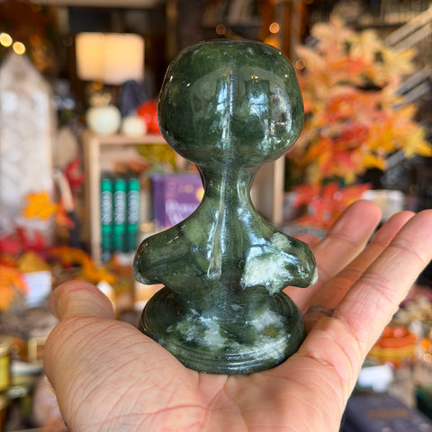 Serpentine Alien "Sydney"