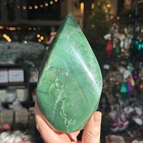 Aventurine "Antonio"