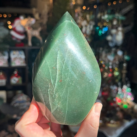 Aventurine "Willow"