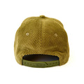 Allison Stoiser Art American Woodcock Corduroy Hat