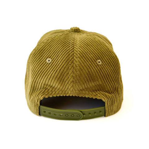 Allison Stoiser Art American Woodcock Corduroy Hat