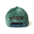 Allison Stoiser Art Monarch Butterfly Corduroy Hat