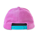 Allison Stoiser Art Pigeon Corduroy Hat