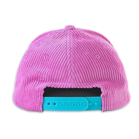 Allison Stoiser Art Pigeon Corduroy Hat