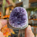 Amethyst "Amelie"