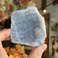 Amethyst "Camryn"