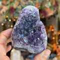 Amethyst "Claudia"