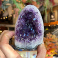 Amethyst "Janette"