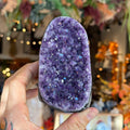 Amethyst "Kelley"