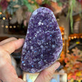 Amethyst "Lindsay"