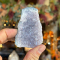 Amethyst "Nichole"