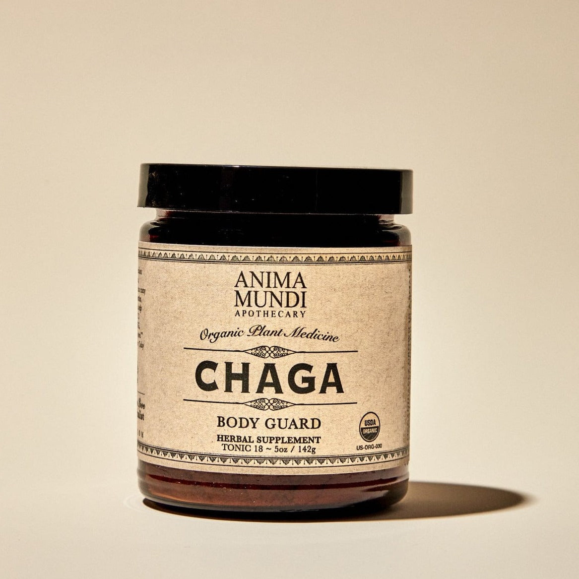 Anima Mundi Apothecary Chaga | body guard