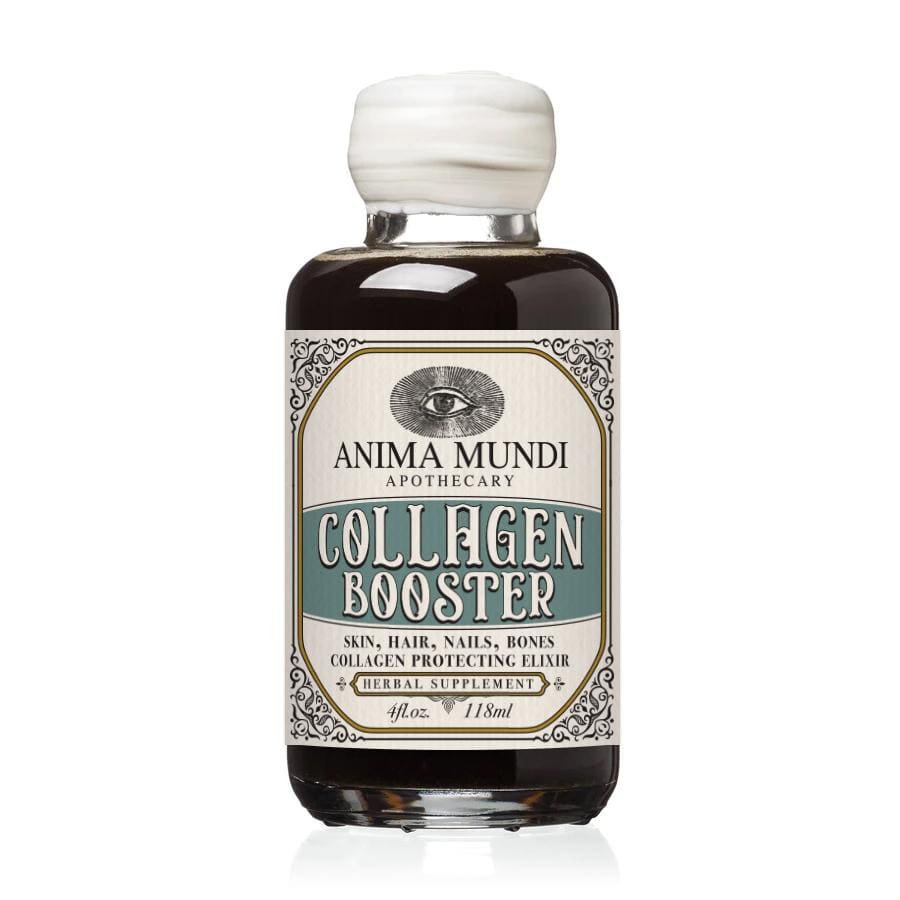 Anima Mundi Apothecary Collagen Booster Elixir