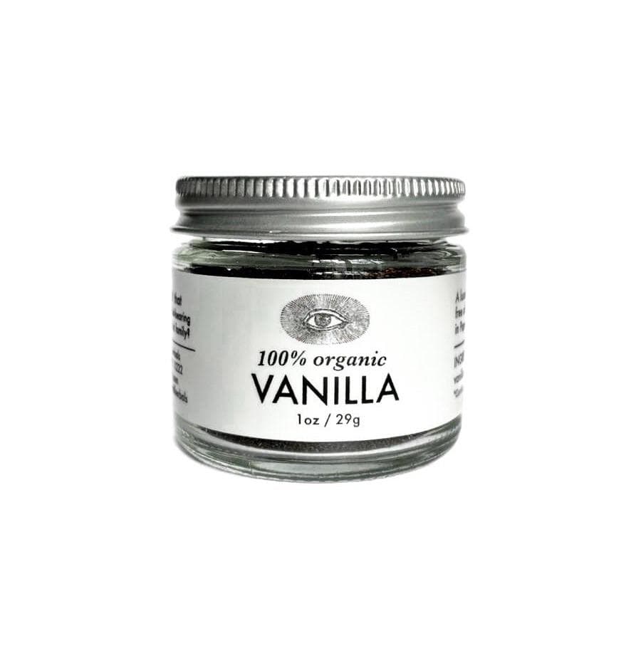 Anima Mundi Apothecary Vanilla | Pure Ground Bean