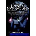 Arcadia Publishing A Guide To Haunted New England