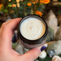 Bare Natural Soap Company Magnesium Cream 4oz | French Lavender