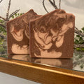 Bare Natural Soap Company Coco Cashmere Soap Bar