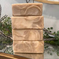 Bare Natural Soap Company Naked Oatmeal Soap Bar