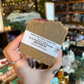 Bare Natural Soap Company Sandalwood Rose Bar Soap