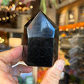 Black Tourmaline "Colleen"