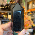 Black Tourmaline "Lindsay"