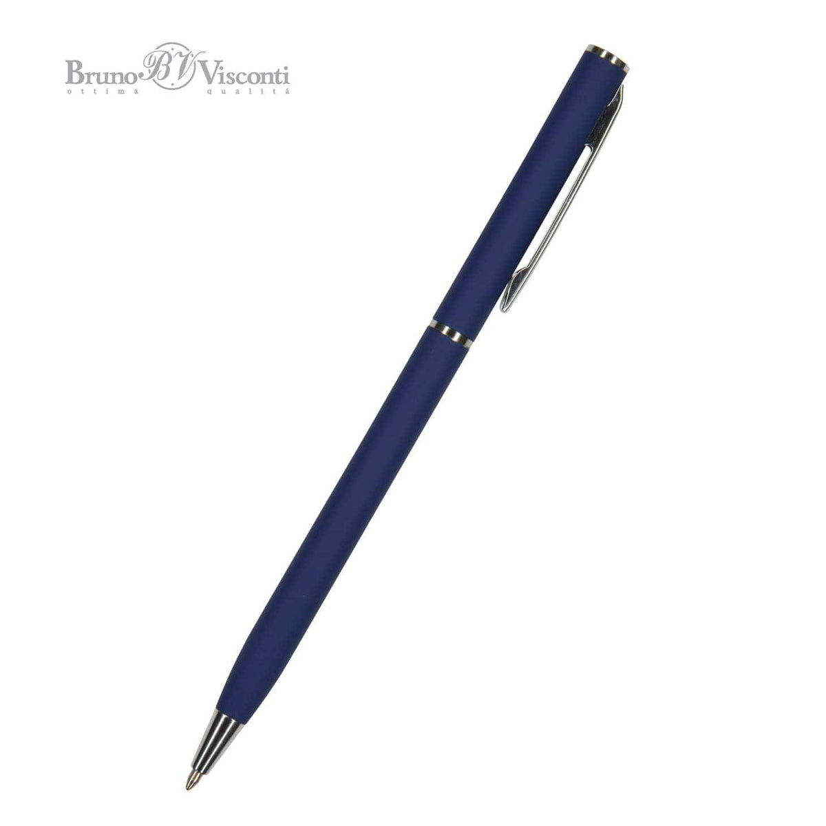 BV by Bruno Visconti Palermo Blue Pen