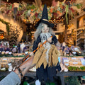 C & F Home Witch Doll | Gabriella