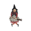 C & F Home Witch Doll | Paprika