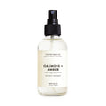 Calyan Wax Co. Oakmoss + Amber Spray