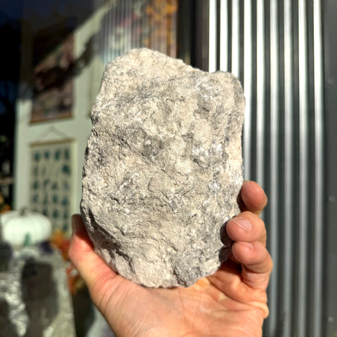 Celestite "Angela"