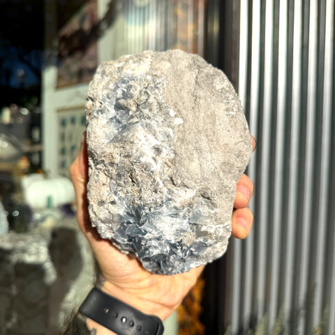 Celestite "Emma"