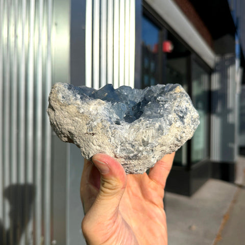 Celestite "Linda"