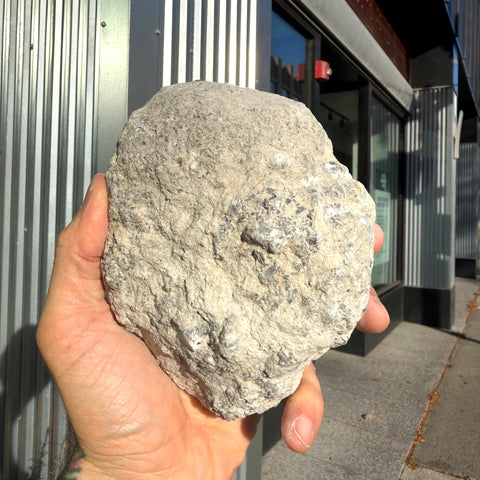Celestite "Linda"