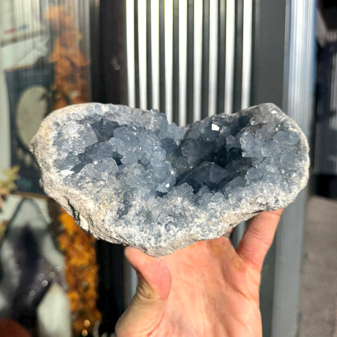 Celestite "Maria"