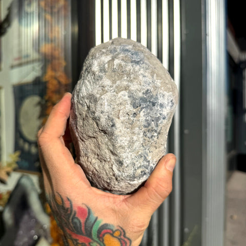 Celestite "Rebecca"