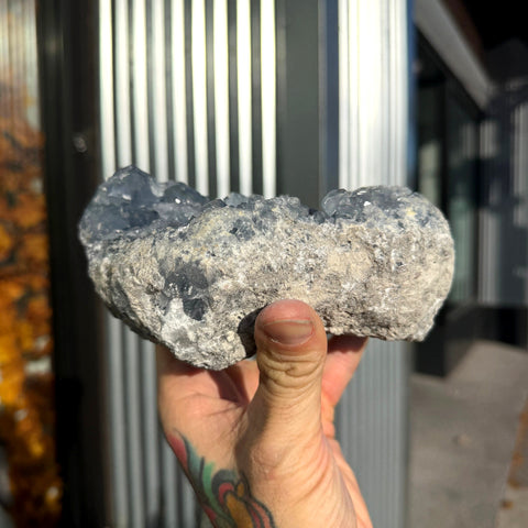 Celestite "Shannon"