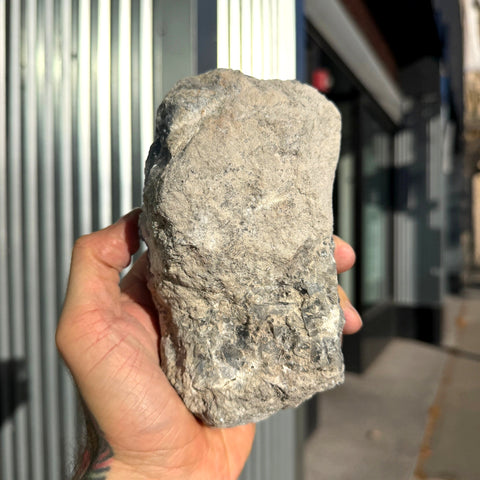 Celestite "Victoria"