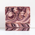 Center Street Soap Co Woods Soap Bar