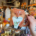 Certified International Fox Mug