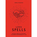 Chronicle Books Love Spells